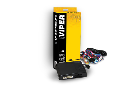 VIPER DS4 System